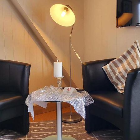 Burhave Gaestehaus 2 بوتجادينغين المظهر الخارجي الصورة